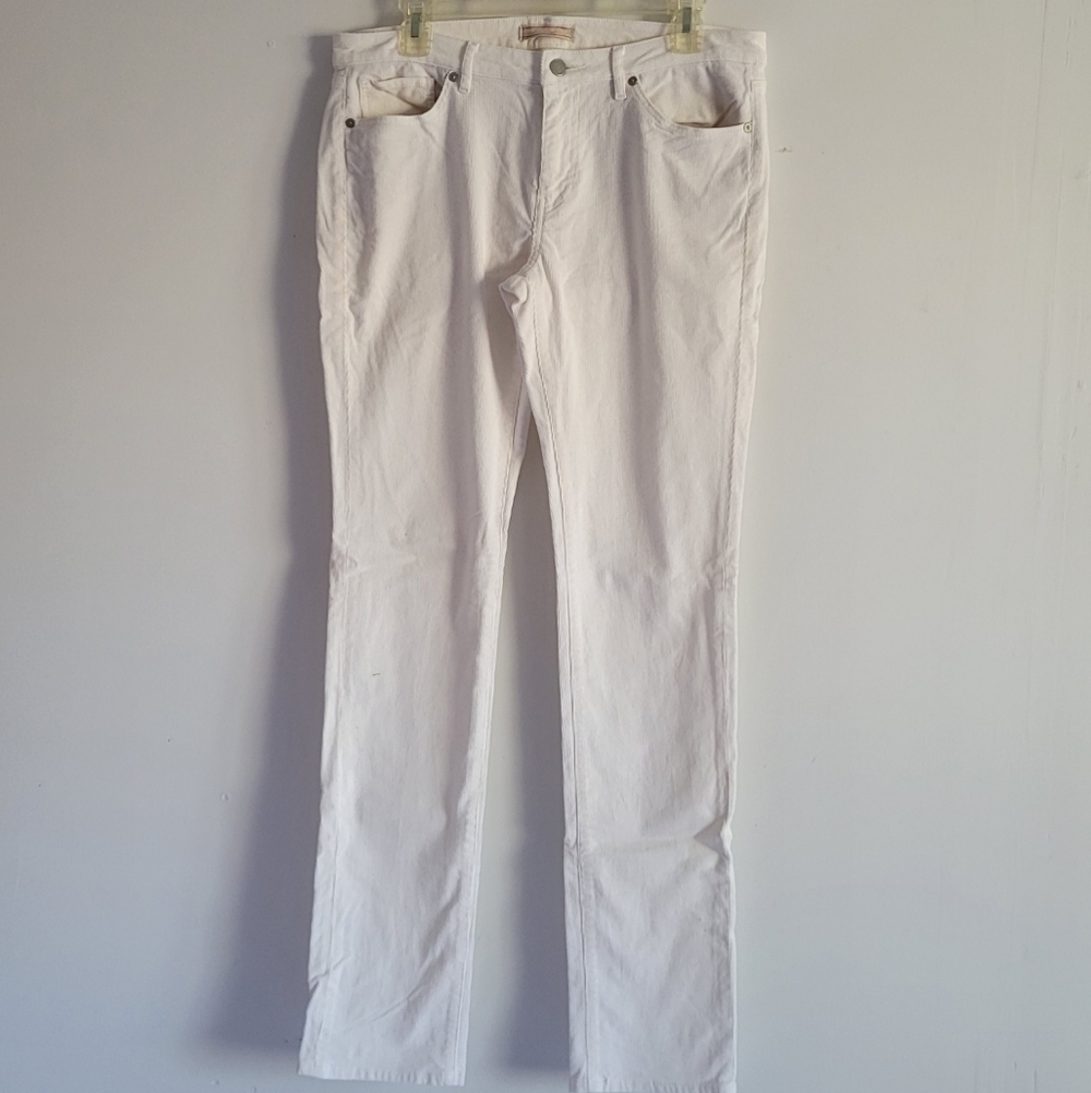☀️Uniqlo Corduroy Skinny Pants